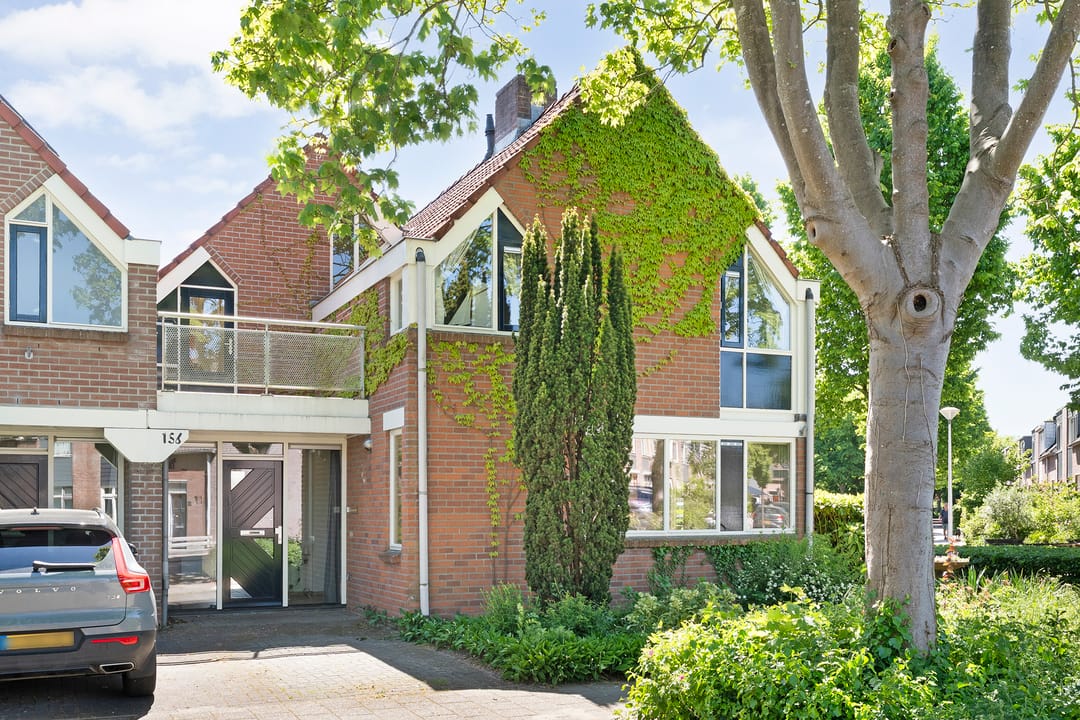 Photo 1 of Gruitmeesterslaan 156