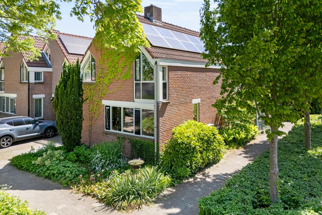 Photo 2 of Gruitmeesterslaan 156