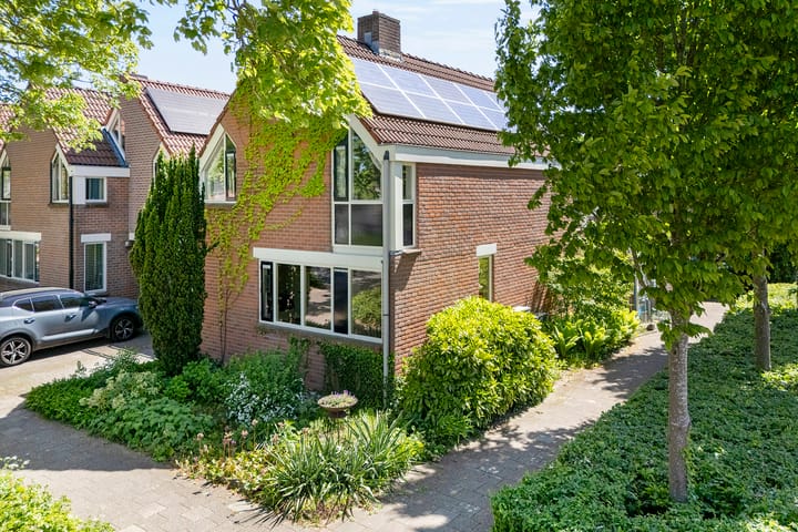 Foto 2 van Gruitmeesterslaan 156