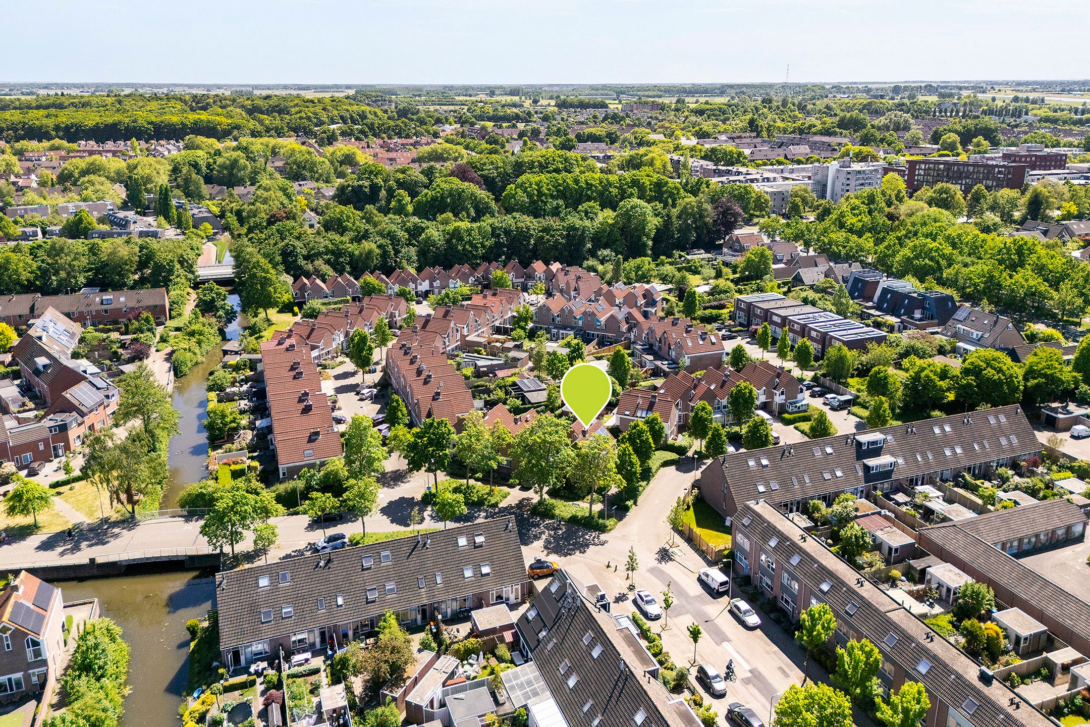 Photo 3 of Gruitmeesterslaan 156