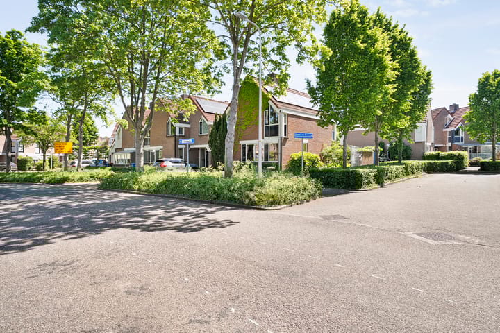 Foto 4 van Gruitmeesterslaan 156