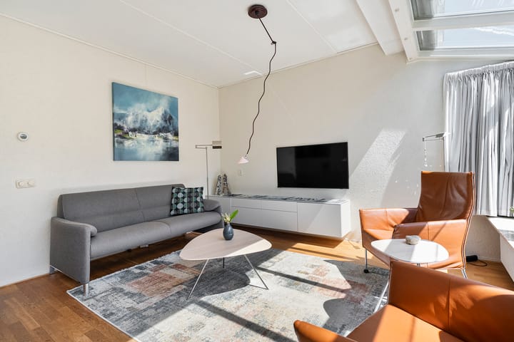 Foto 9 van Gruitmeesterslaan 156