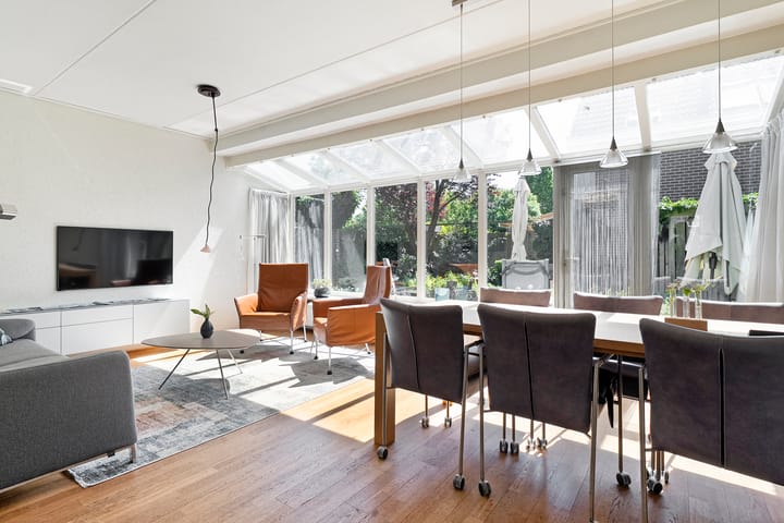 Foto 10 van Gruitmeesterslaan 156