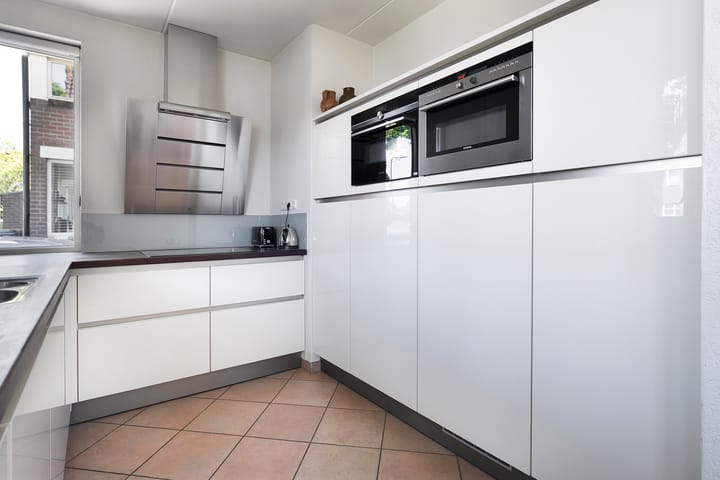 Foto 18 van Gruitmeesterslaan 156