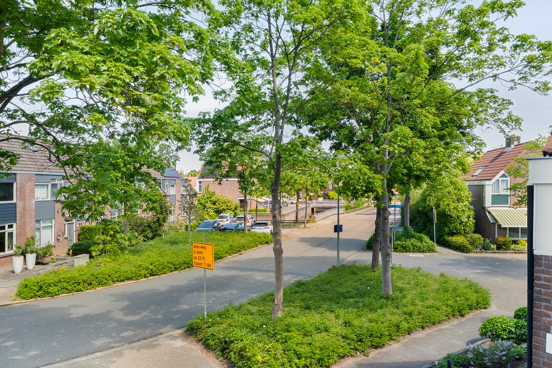 Photo 26 of Gruitmeesterslaan 156