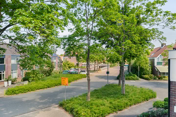 Foto 26 van Gruitmeesterslaan 156