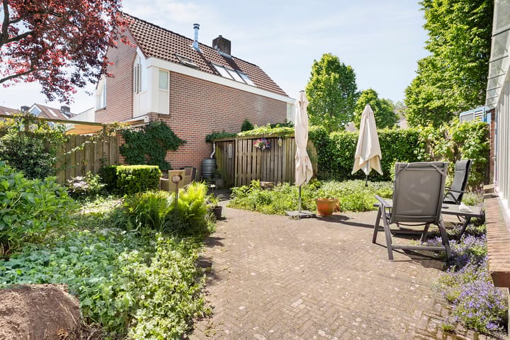 Foto 36 van Gruitmeesterslaan 156