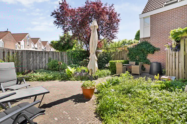 Foto 37 van Gruitmeesterslaan 156