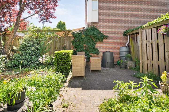 Foto 38 van Gruitmeesterslaan 156