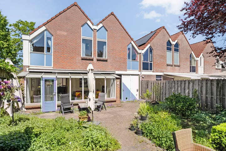 Foto 39 van Gruitmeesterslaan 156