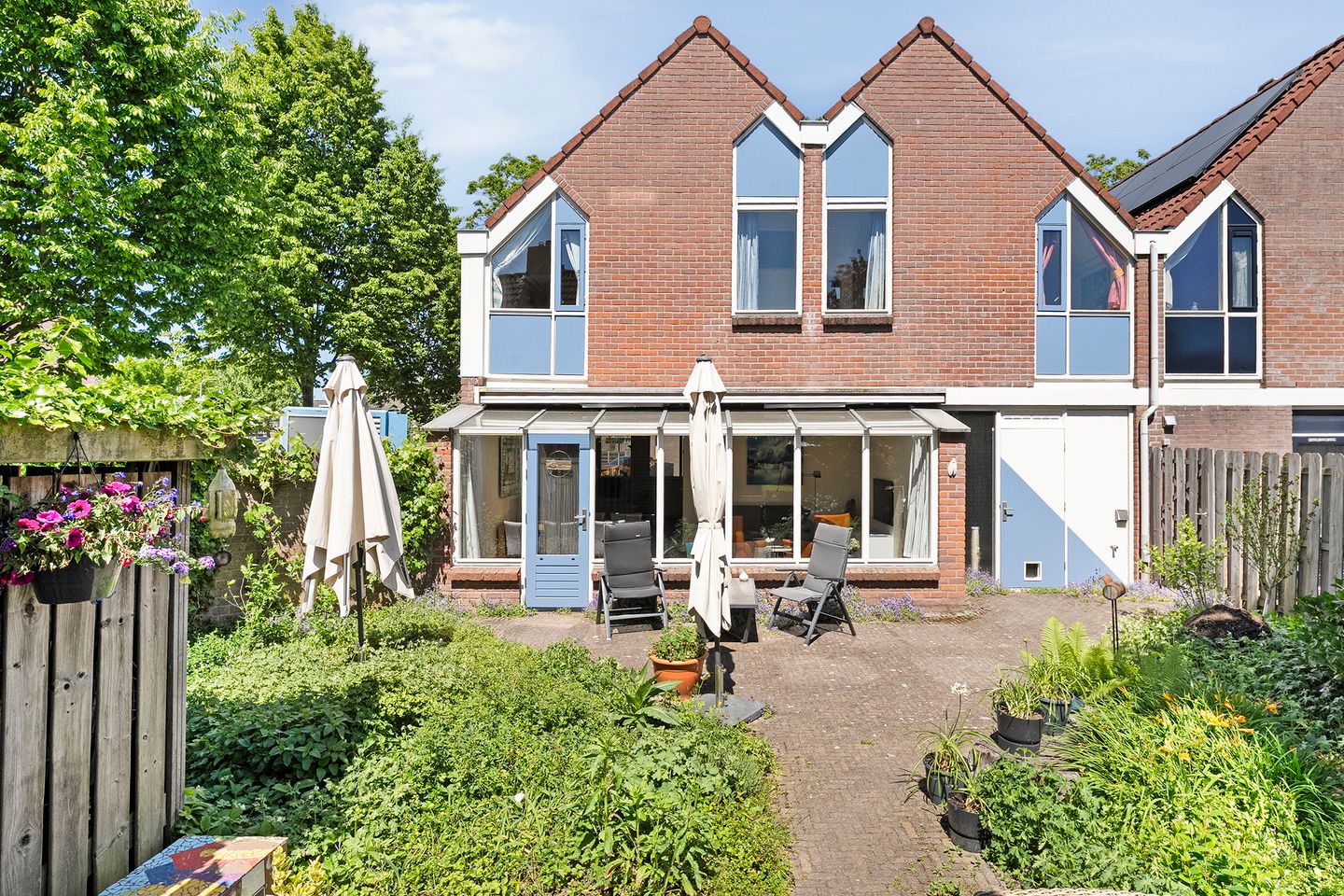 Photo 40 of Gruitmeesterslaan 156