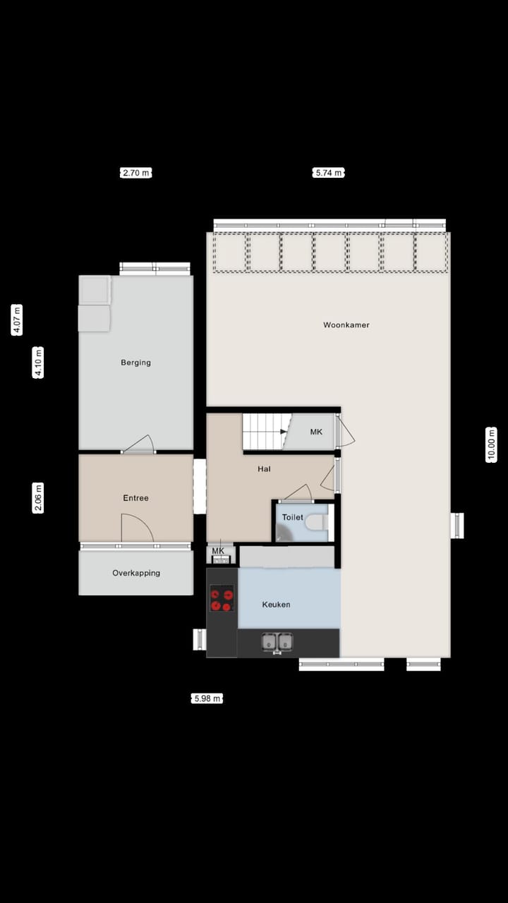 Foto 41 van Gruitmeesterslaan 156