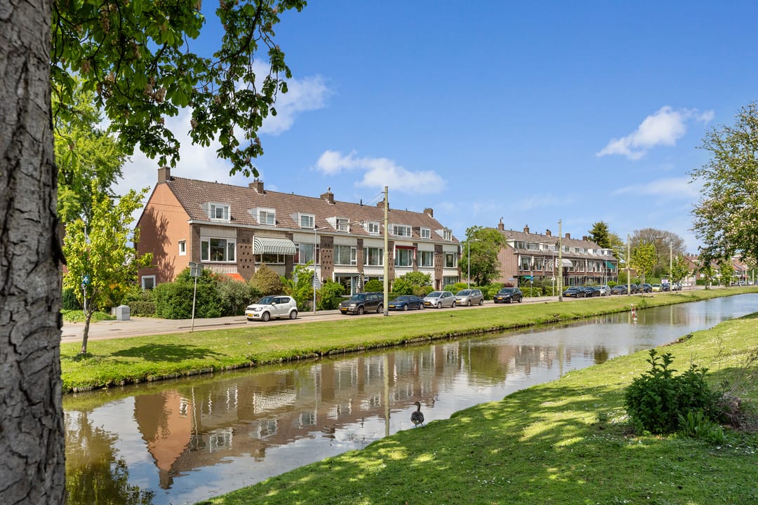 Foto 1 van Kastanjesingel 187-A