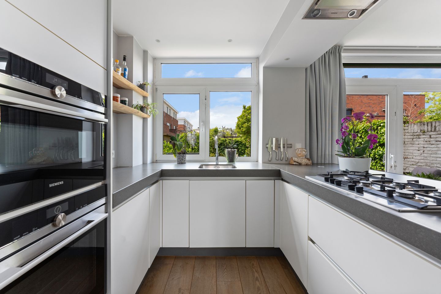 Foto 4 van Kastanjesingel 187-A