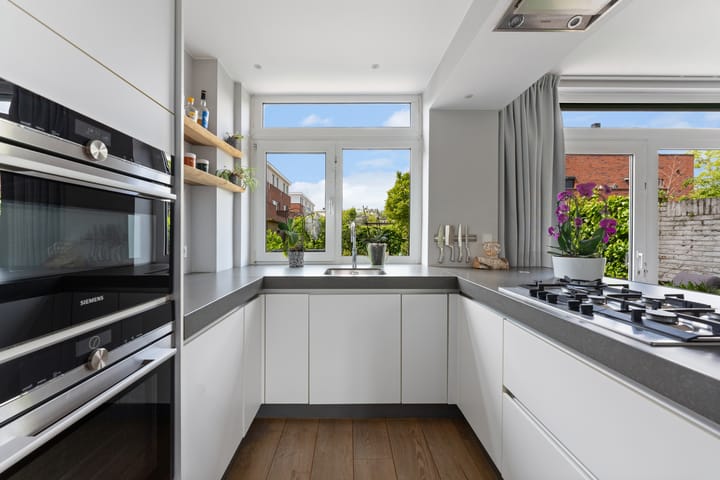 Foto 4 van Kastanjesingel 187-A