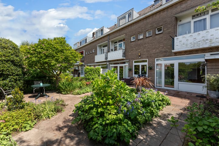 Foto 5 van Kastanjesingel 187-A