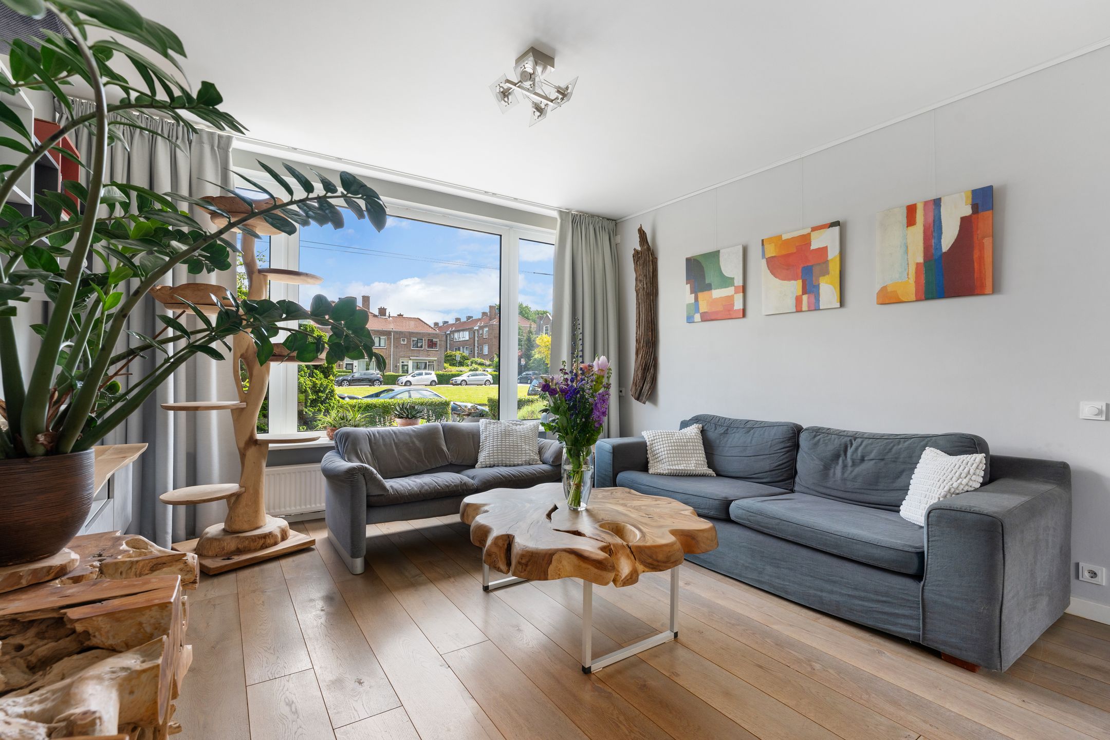 Foto 6 van Kastanjesingel 187-A