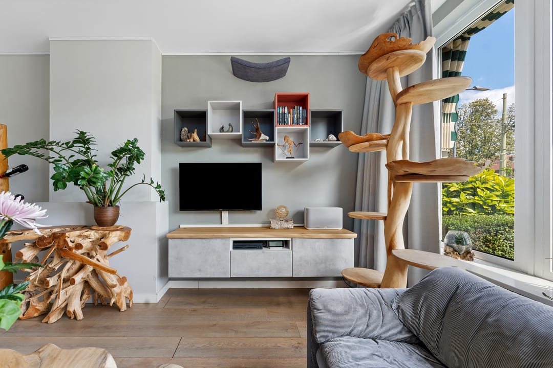 Foto 7 van Kastanjesingel 187-A