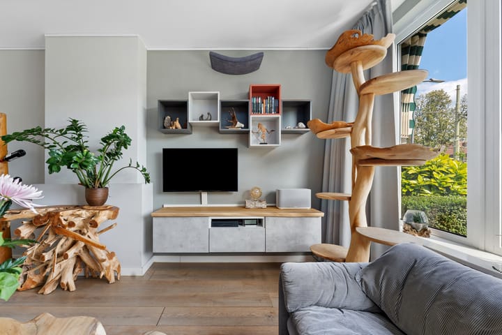 Foto 7 van Kastanjesingel 187-A