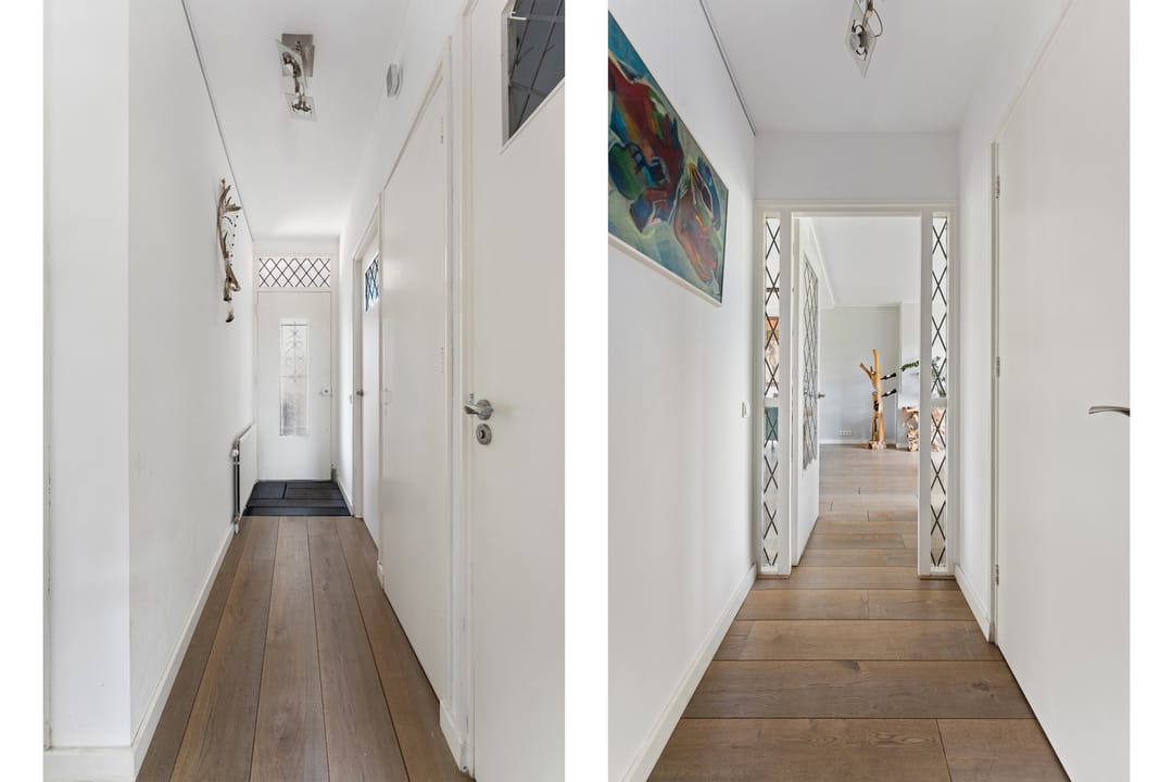 Foto 8 van Kastanjesingel 187-A