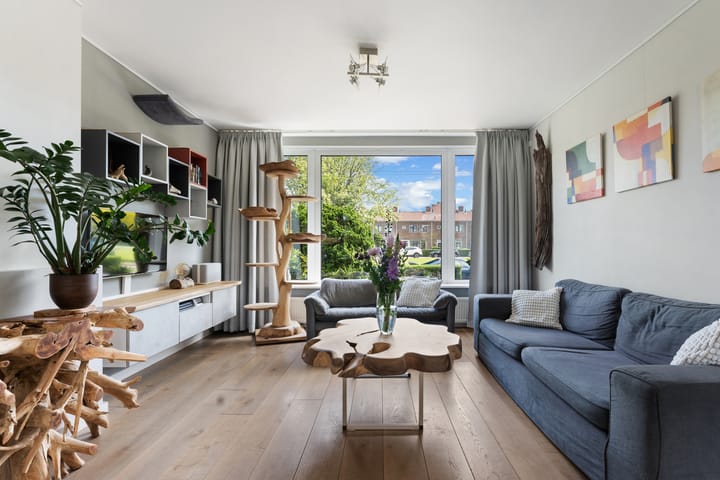 Foto 9 van Kastanjesingel 187-A