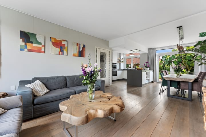 Foto 10 van Kastanjesingel 187-A