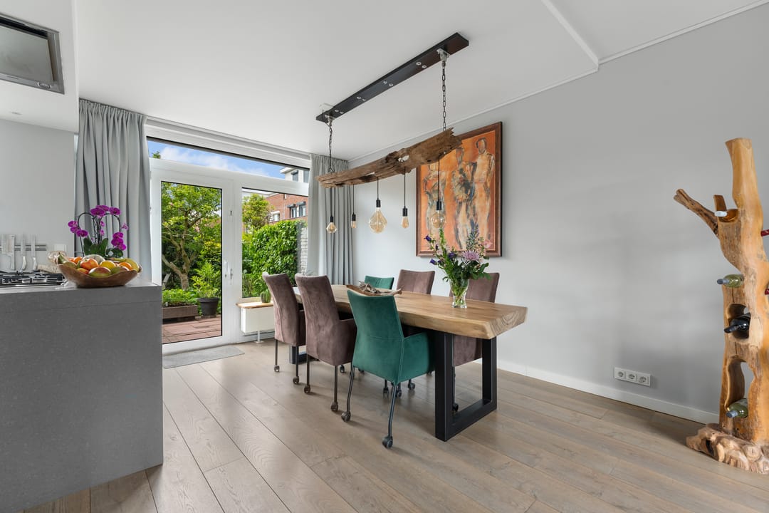 Foto 11 van Kastanjesingel 187-A