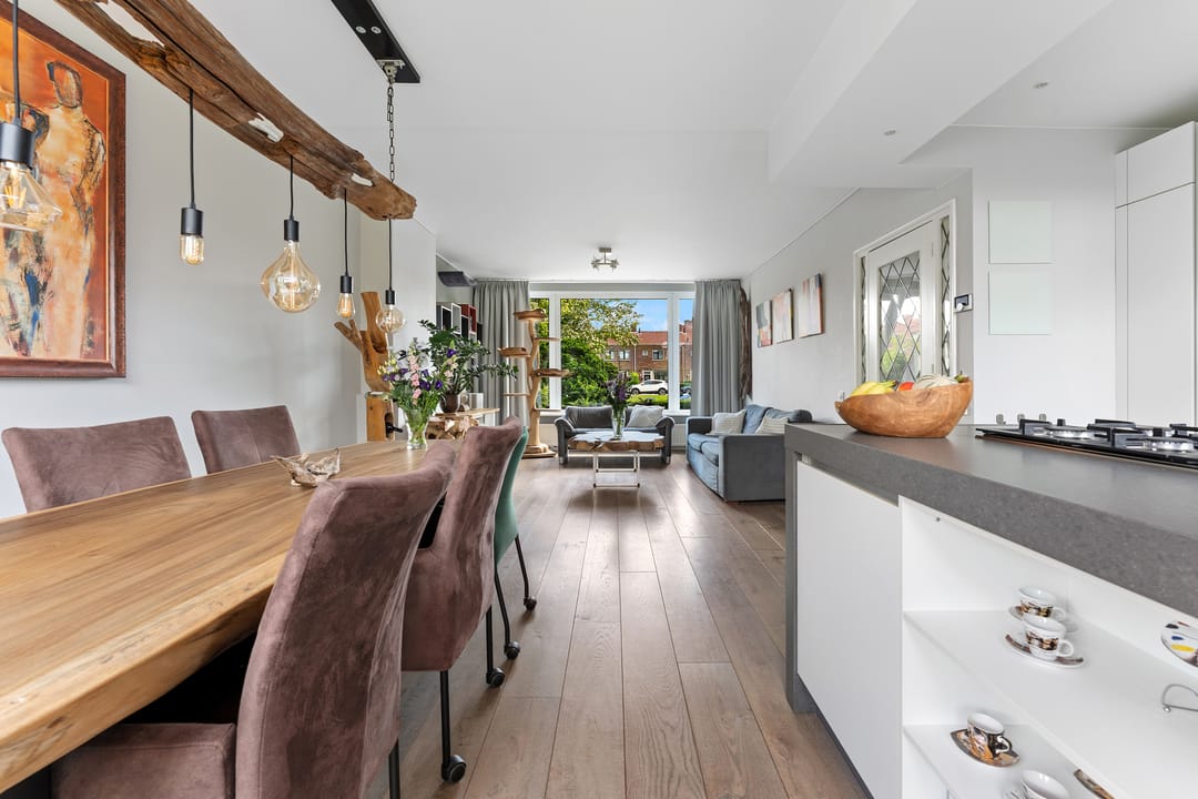 Foto 13 van Kastanjesingel 187-A