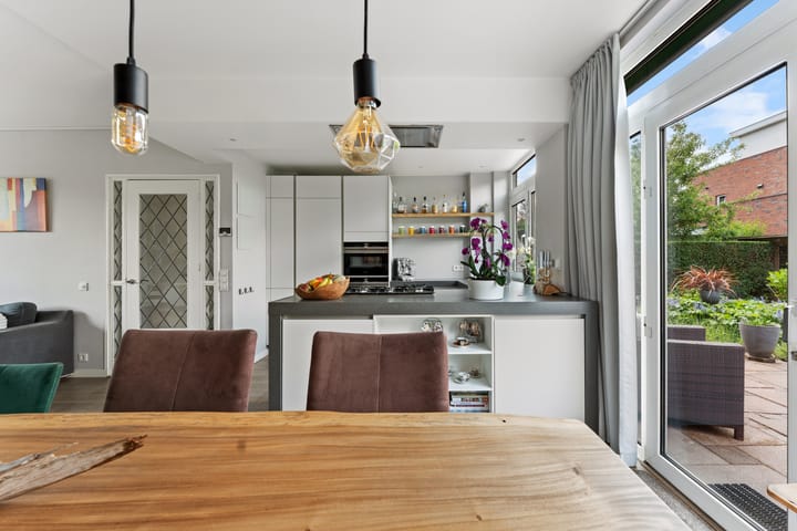 Foto 16 van Kastanjesingel 187-A