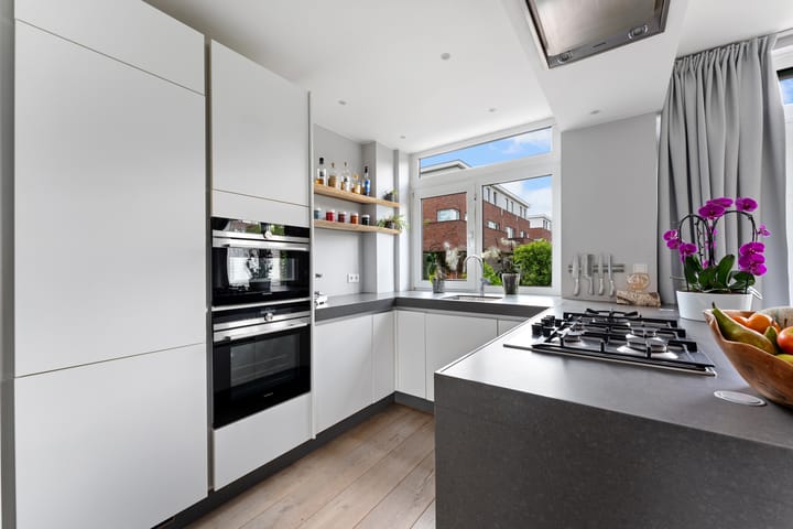 Foto 19 van Kastanjesingel 187-A