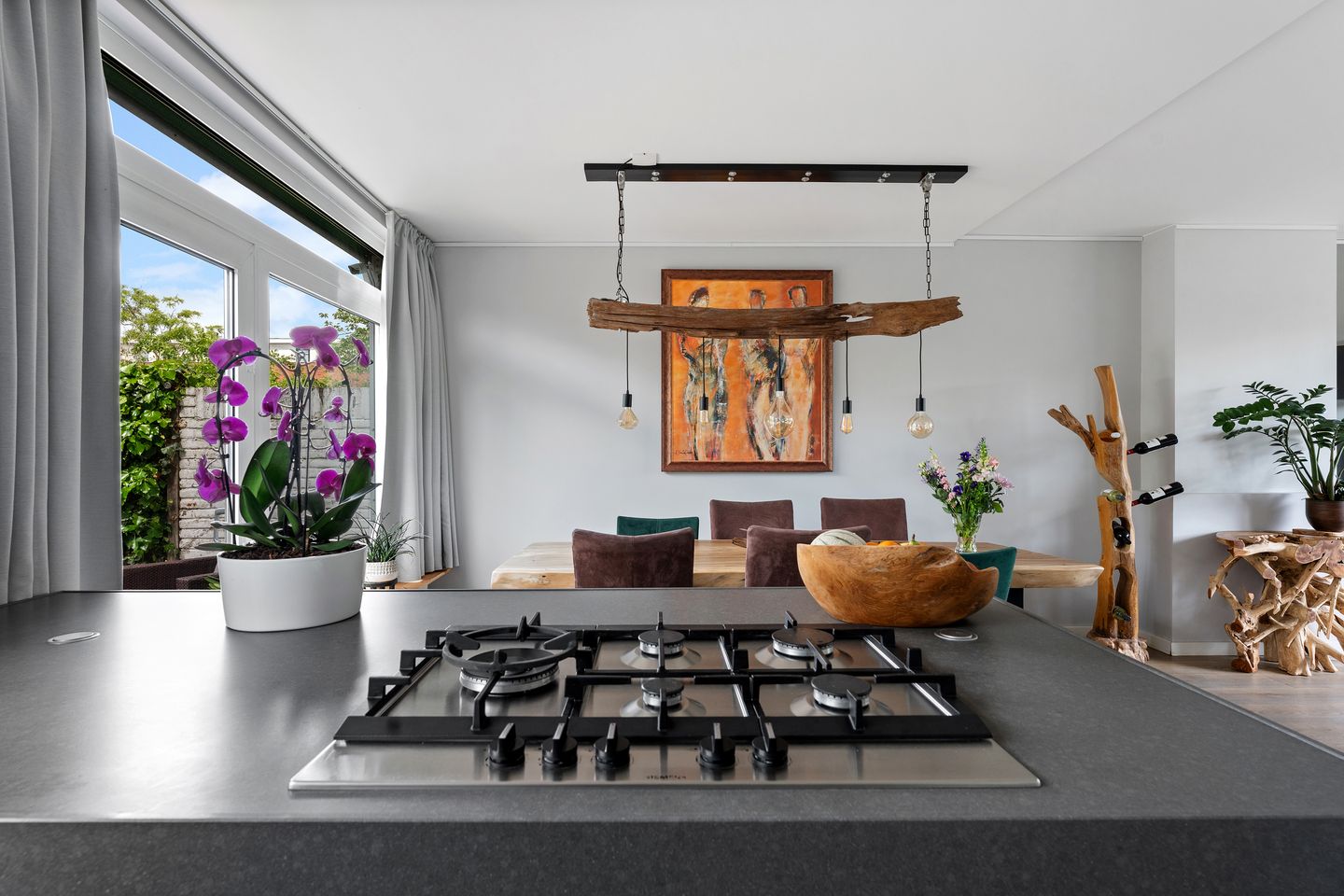 Foto 20 van Kastanjesingel 187-A