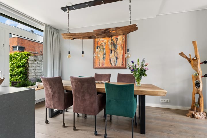 Foto 21 van Kastanjesingel 187-A