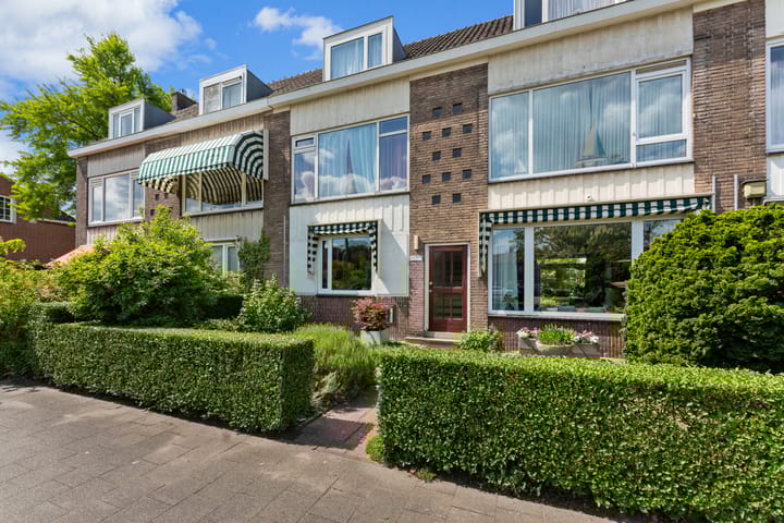 Foto 22 van Kastanjesingel 187-A