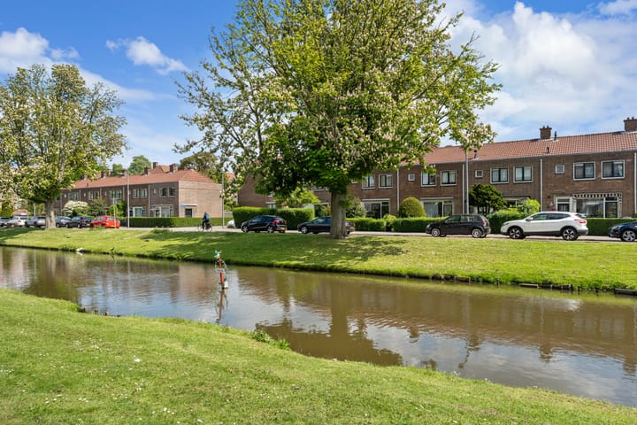 Foto 23 van Kastanjesingel 187-A