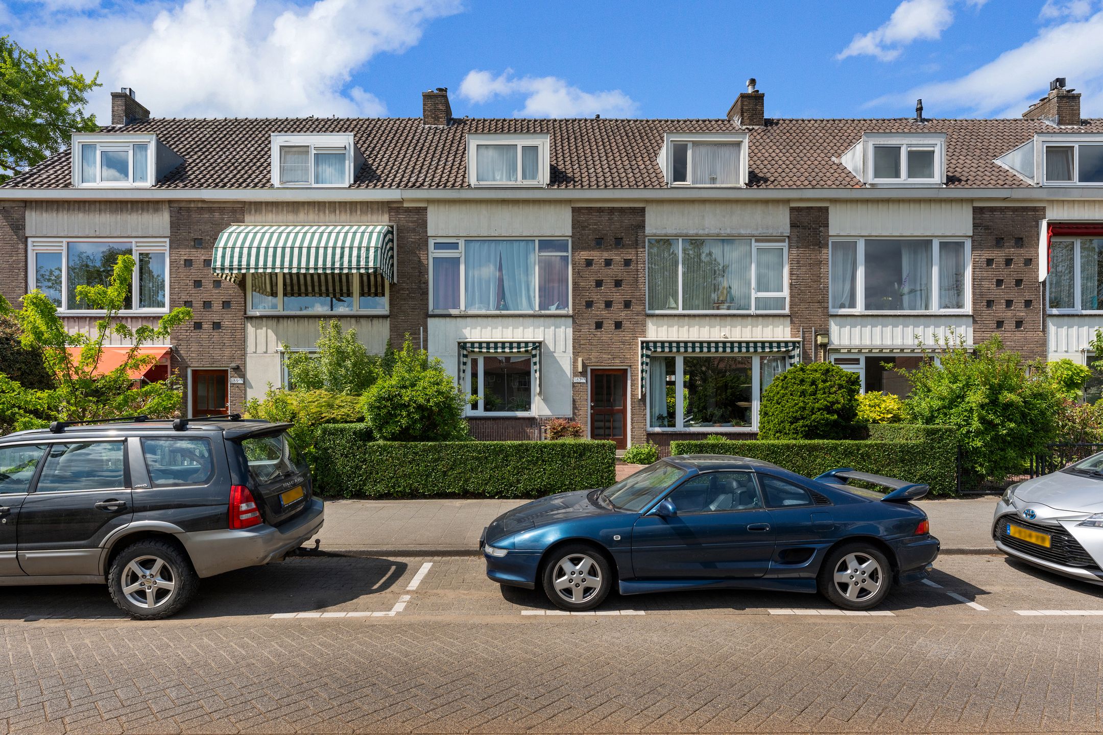 Foto 24 van Kastanjesingel 187-A