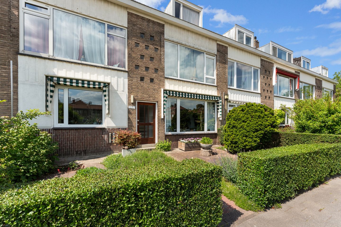 Foto 25 van Kastanjesingel 187-A