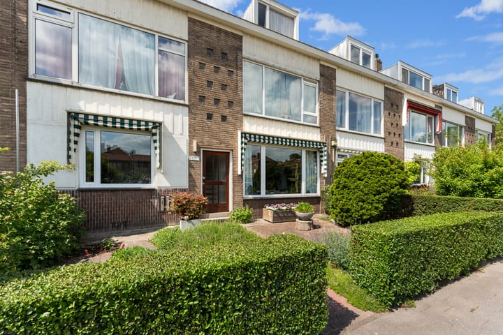 Foto 25 van Kastanjesingel 187-A