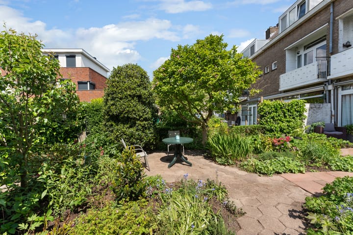 Foto 26 van Kastanjesingel 187-A