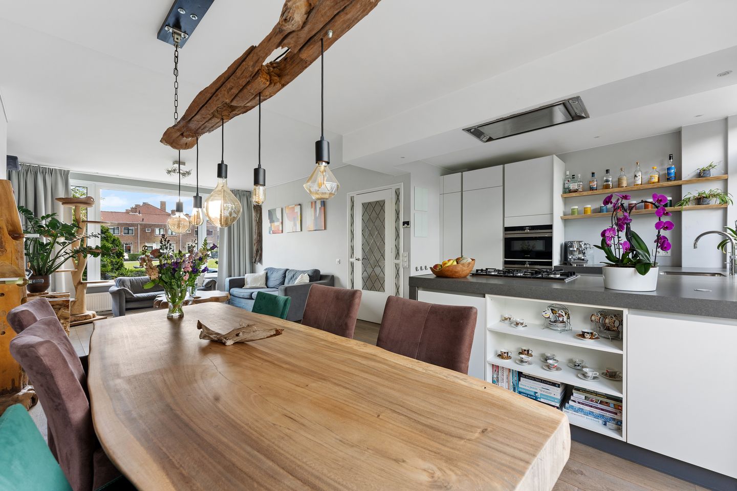 Foto 14 van Kastanjesingel 187-A