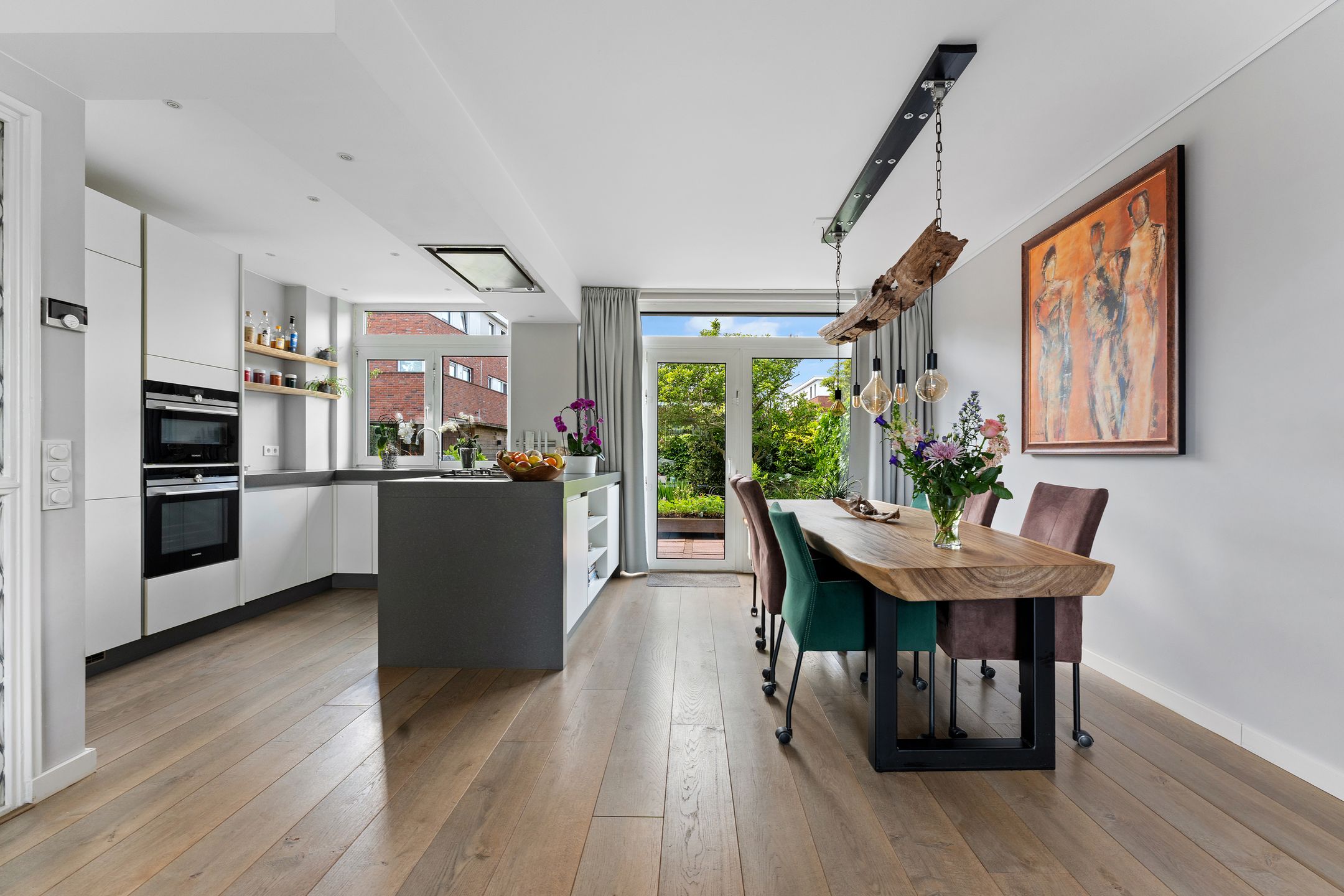 Foto 3 van Kastanjesingel 187-A