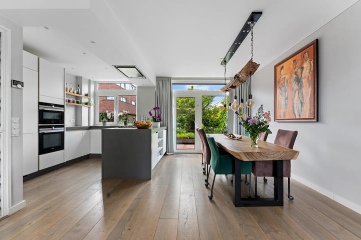 Foto 3 van Kastanjesingel 187-A