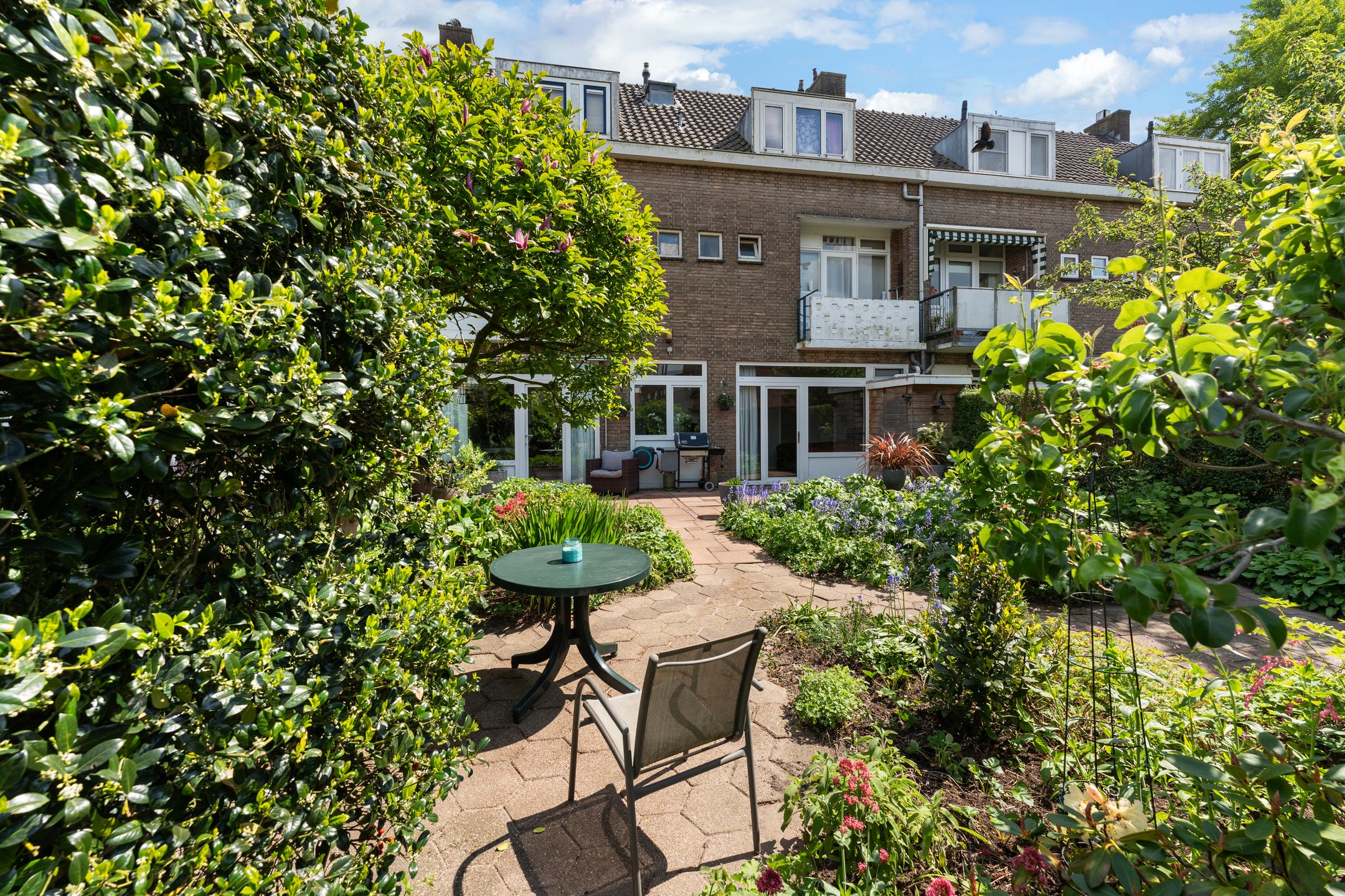 Foto 27 van Kastanjesingel 187-A