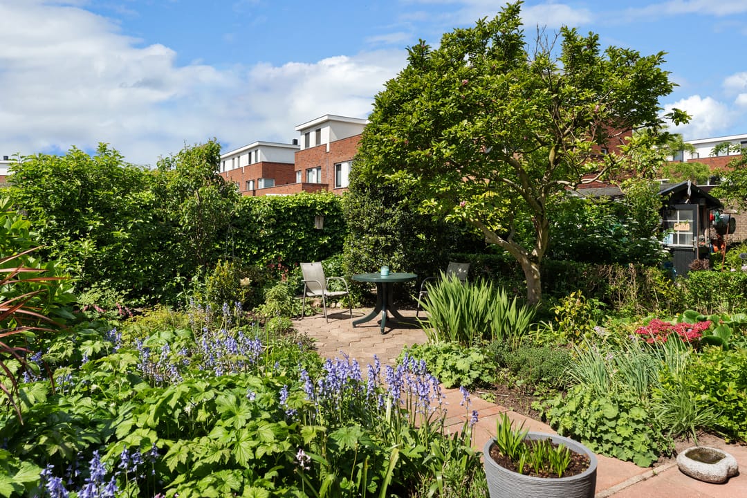 Foto 28 van Kastanjesingel 187-A