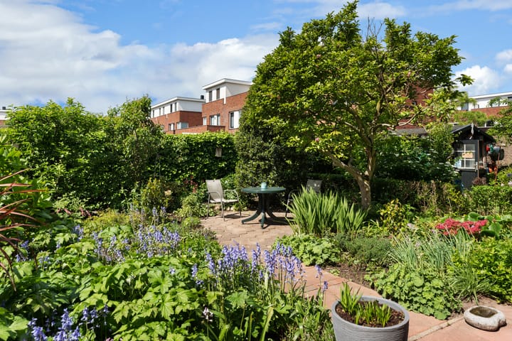 Foto 28 van Kastanjesingel 187-A