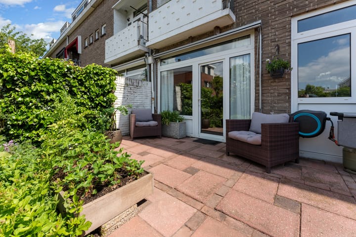 Foto 29 van Kastanjesingel 187-A