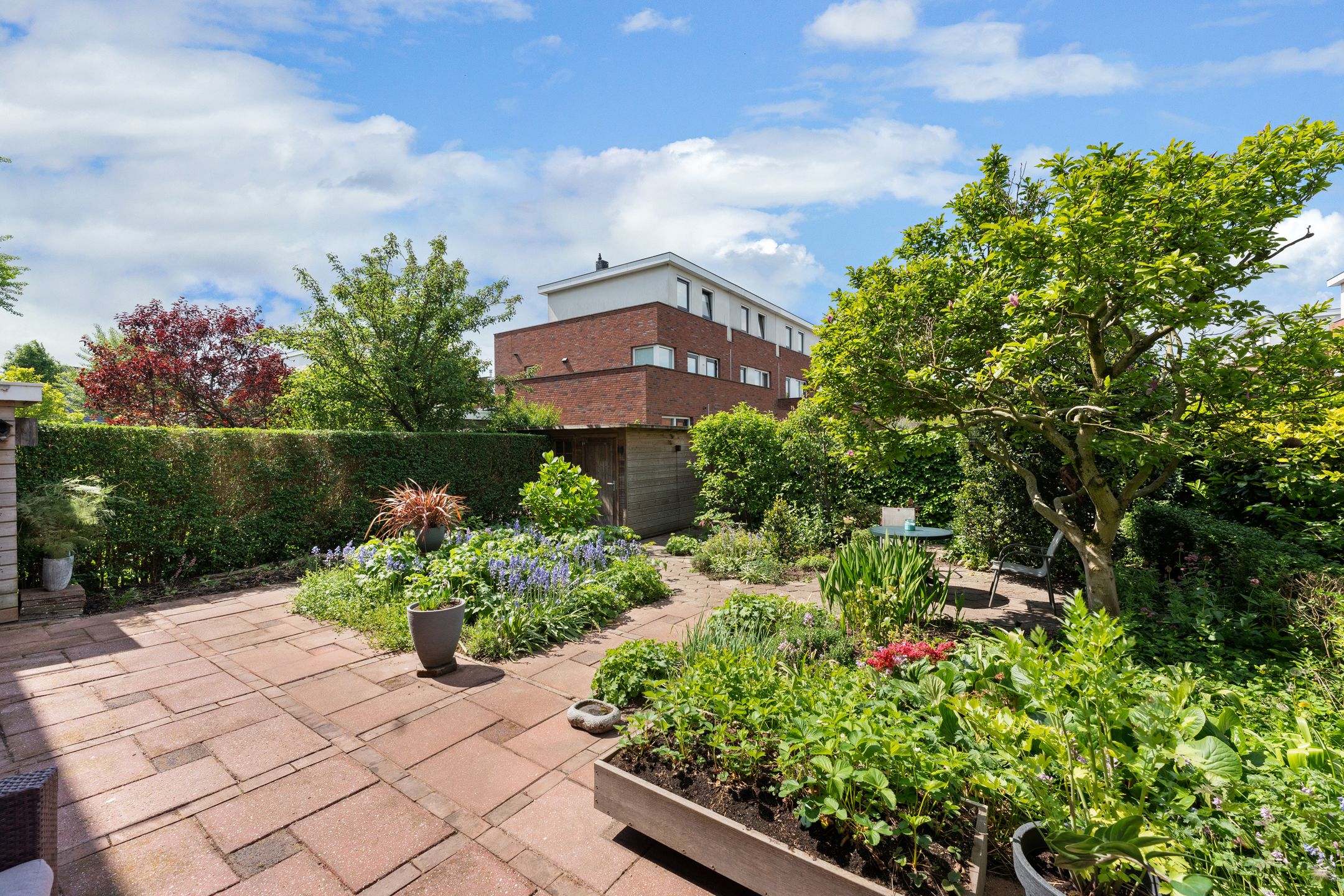 Foto 30 van Kastanjesingel 187-A