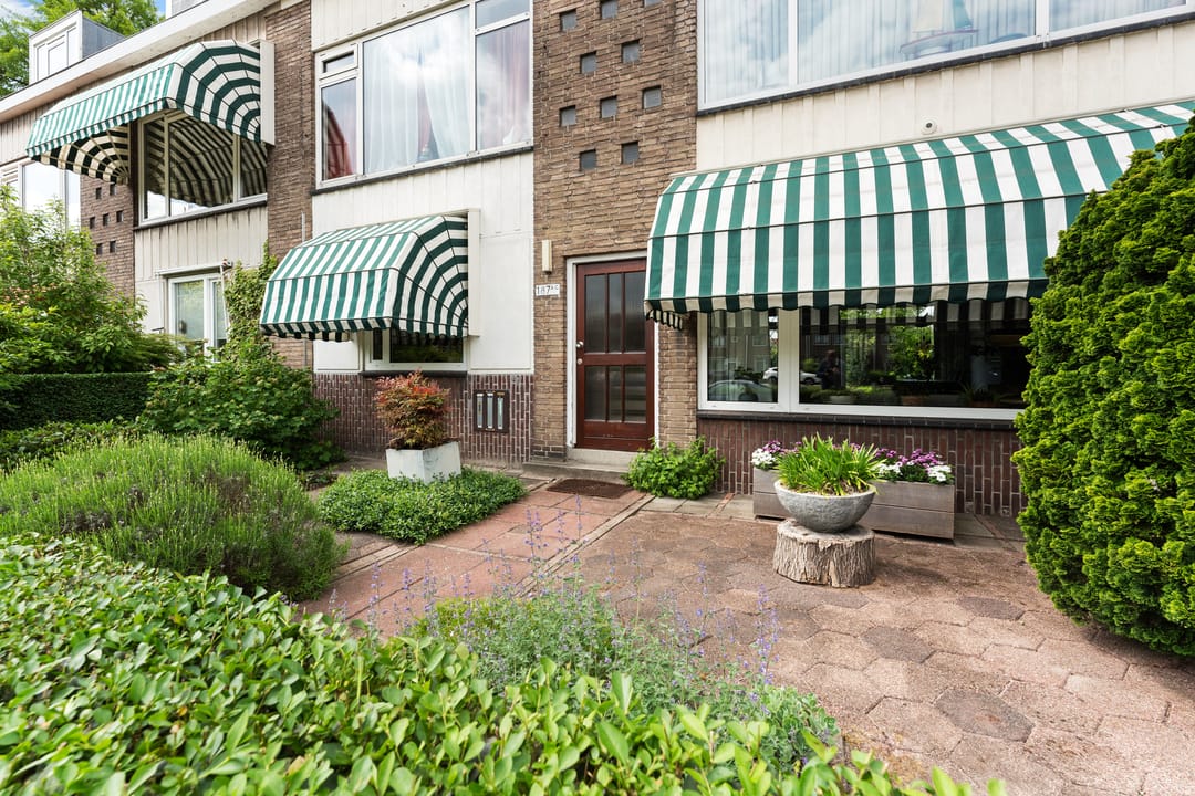 Foto 31 van Kastanjesingel 187-A