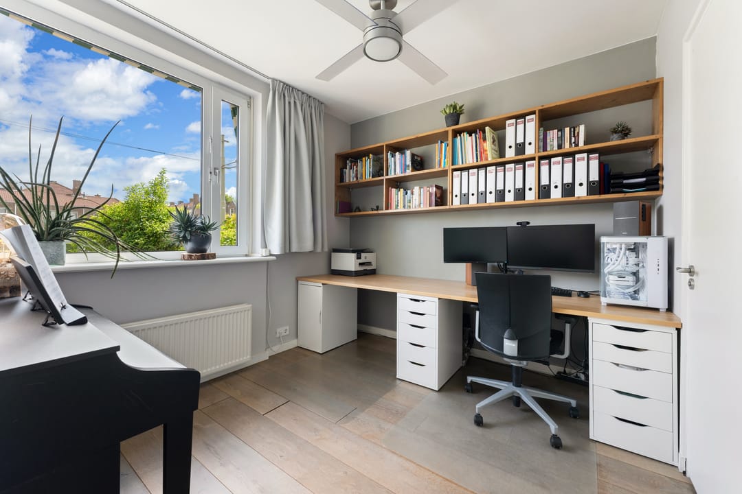 Foto 32 van Kastanjesingel 187-A