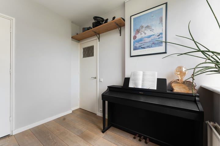 Foto 33 van Kastanjesingel 187-A