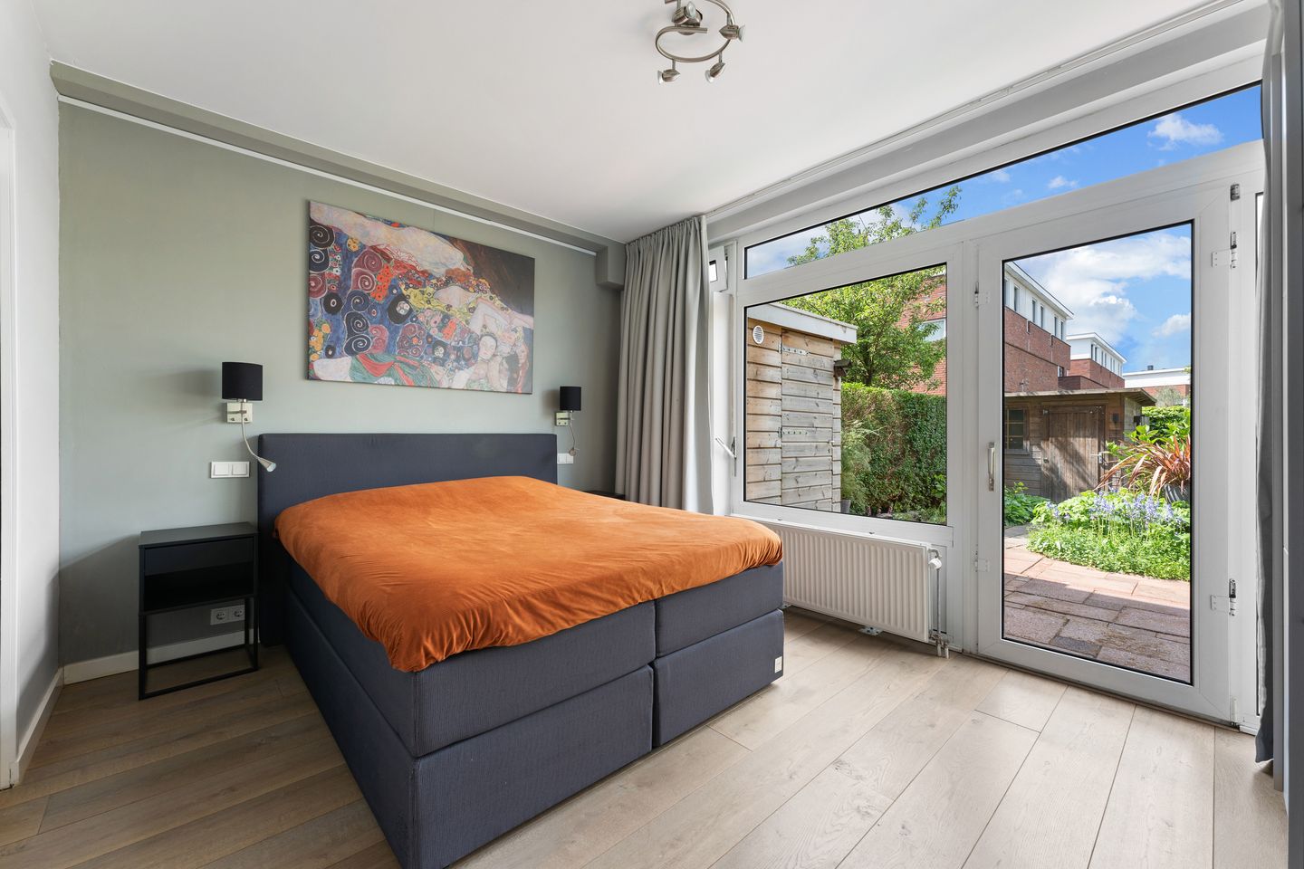 Foto 34 van Kastanjesingel 187-A